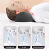 Ergonomic Support Neck Orthopedic Pillow Breathable Sleeping Pillow Cervical Pillow  Home Sleeping