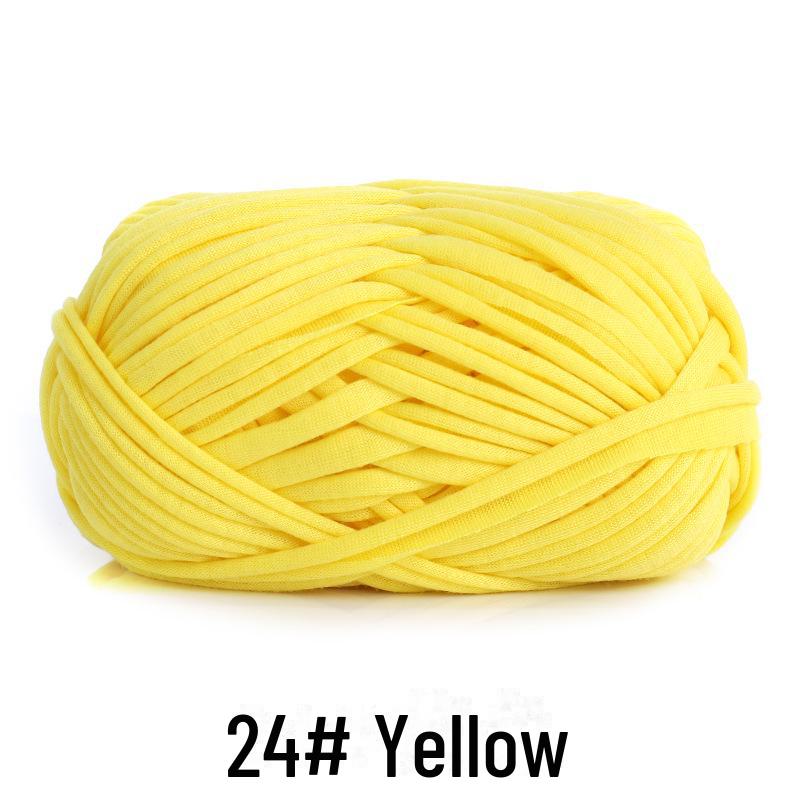 Handmade DIY Woven Slippers & Cotton Shoe Kits with Hook, Bag, Doll Line, Storage Basket, Blanket, and Wool Material Package