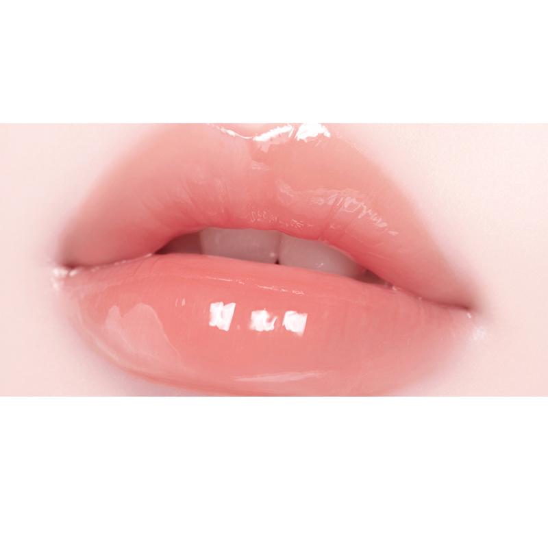 Dinto Spiegelloser Lippenöl-Gloss 4ml
