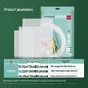 Deli Vacuum Food Sealer Bags CN plug (adapter included)