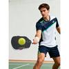 GEN5 Same Shape Pickleball Paddle Set Toray T700 Carbon Fiber Thermoformed Core USAPA Professional Tournament Complete Playing Kit