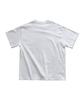 MAINBOOTH [Kiss] Firework T-Shirt (White)