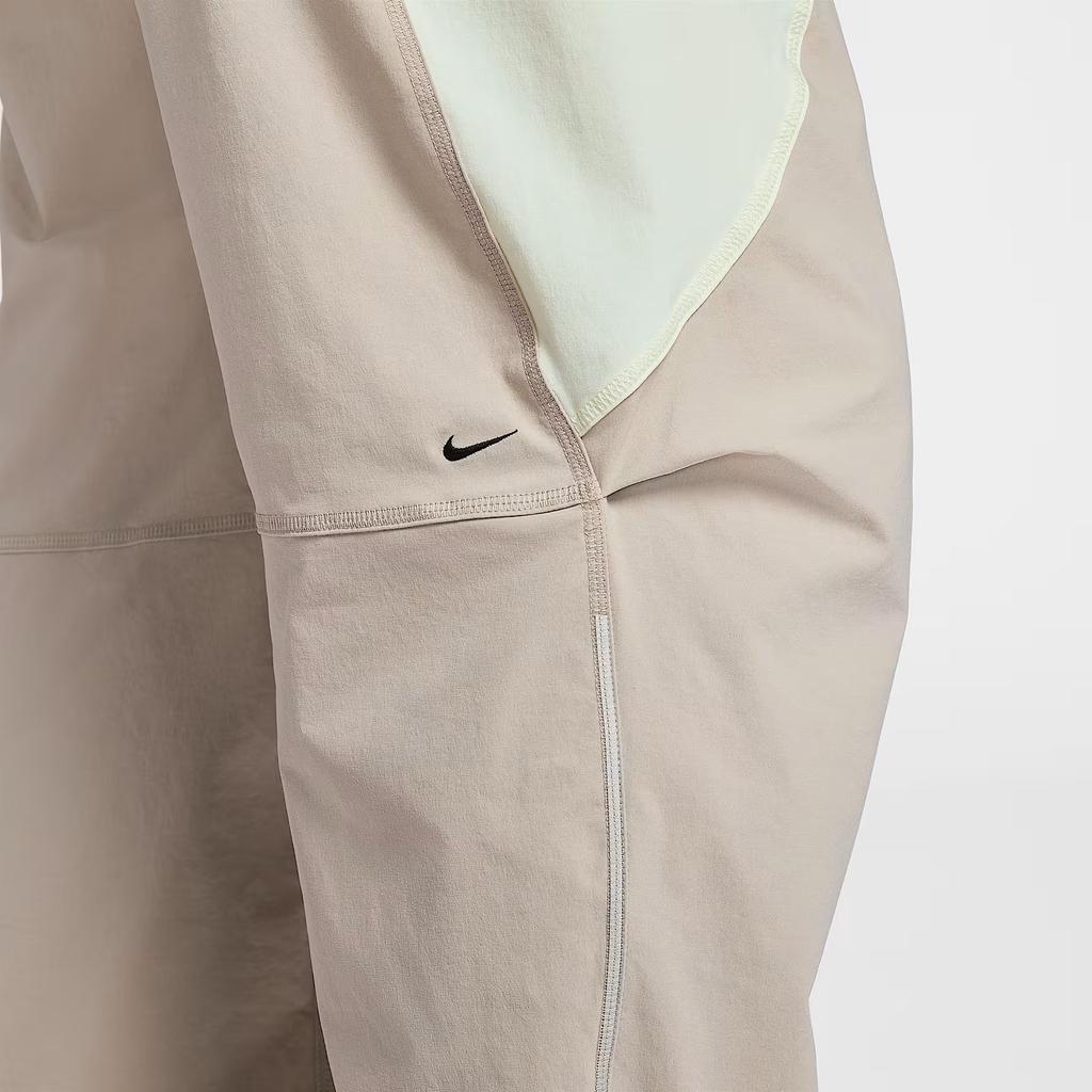 Nike Dri-Fit Tech Moisture-Wicking Loose Casual Pants Men bottoms IU7503-236