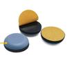 10pcs Furniture Leg Sliding Mat Anti Noise Household Table Chair Foot Mat Floor Protector Mobile Self-adhesive Non Slip Mat