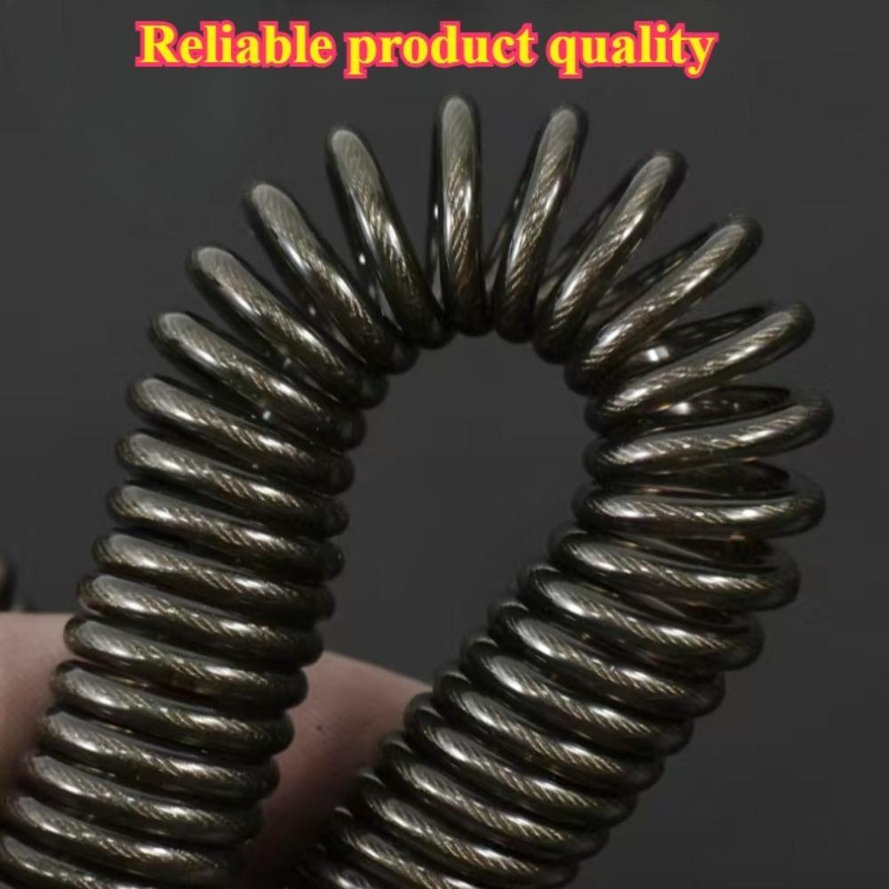 [Lightweight Fishing Kit] 1pc Lightweight & Durable PE Fishing Rod Safety Kit | Compact Storage, Secure Closure, TPU Material