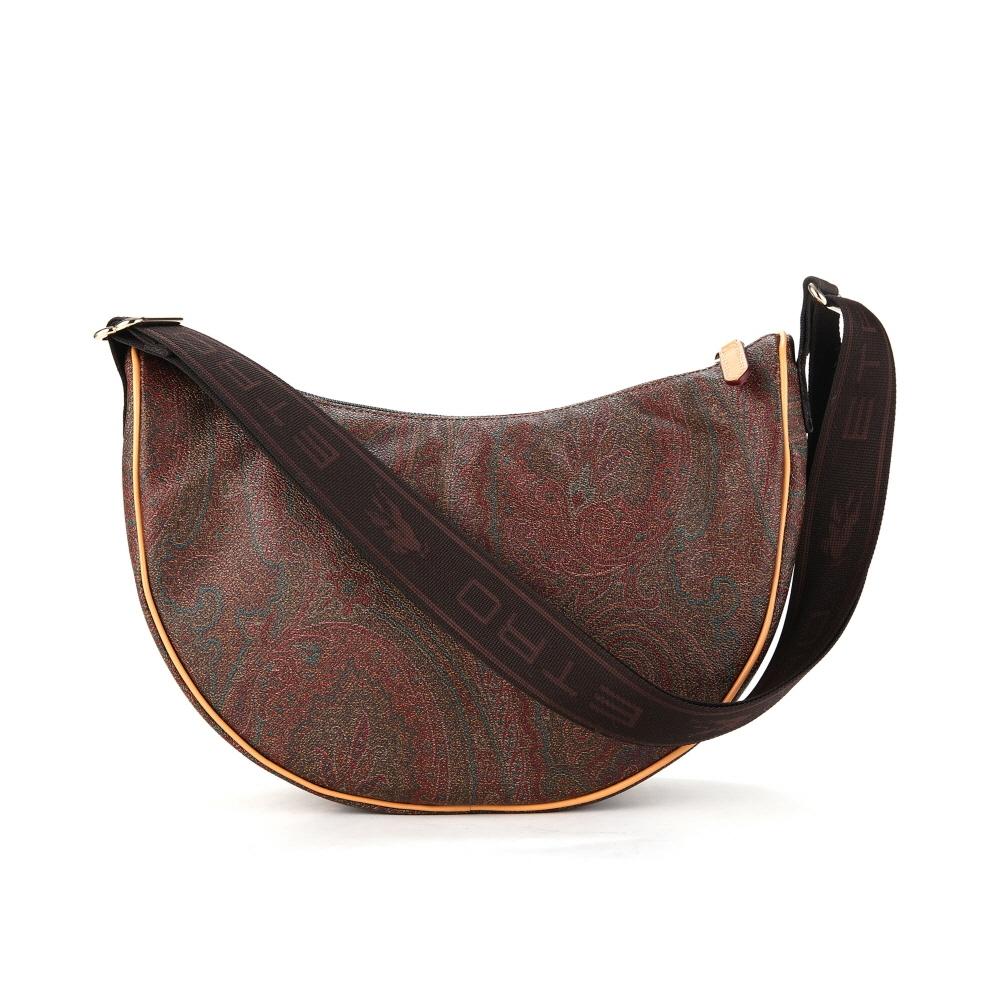 

Сумка Etro Paisley Jacquard через плече R0369 06687 8010 600 WP1B0014AA054 R0369
