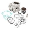 Cylinder Kit w/Piston & Top End Gasket Kit For EXC 300 XC 300 XC-W 300 2008-2016