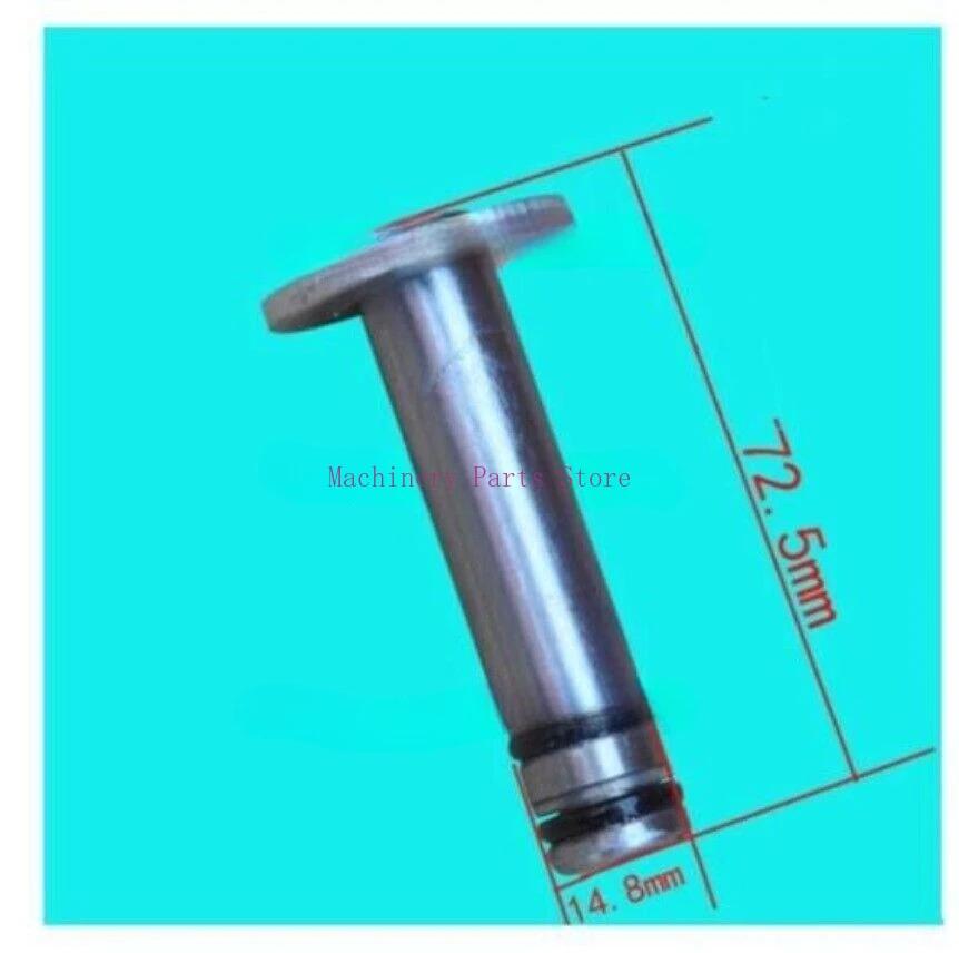 2 Set Jack Plunger Kit Horizontal Double Pump 3Ton With Spring Jack Repair Tools