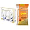 Travel Wash & Care Set with Arowana Pearl Rice