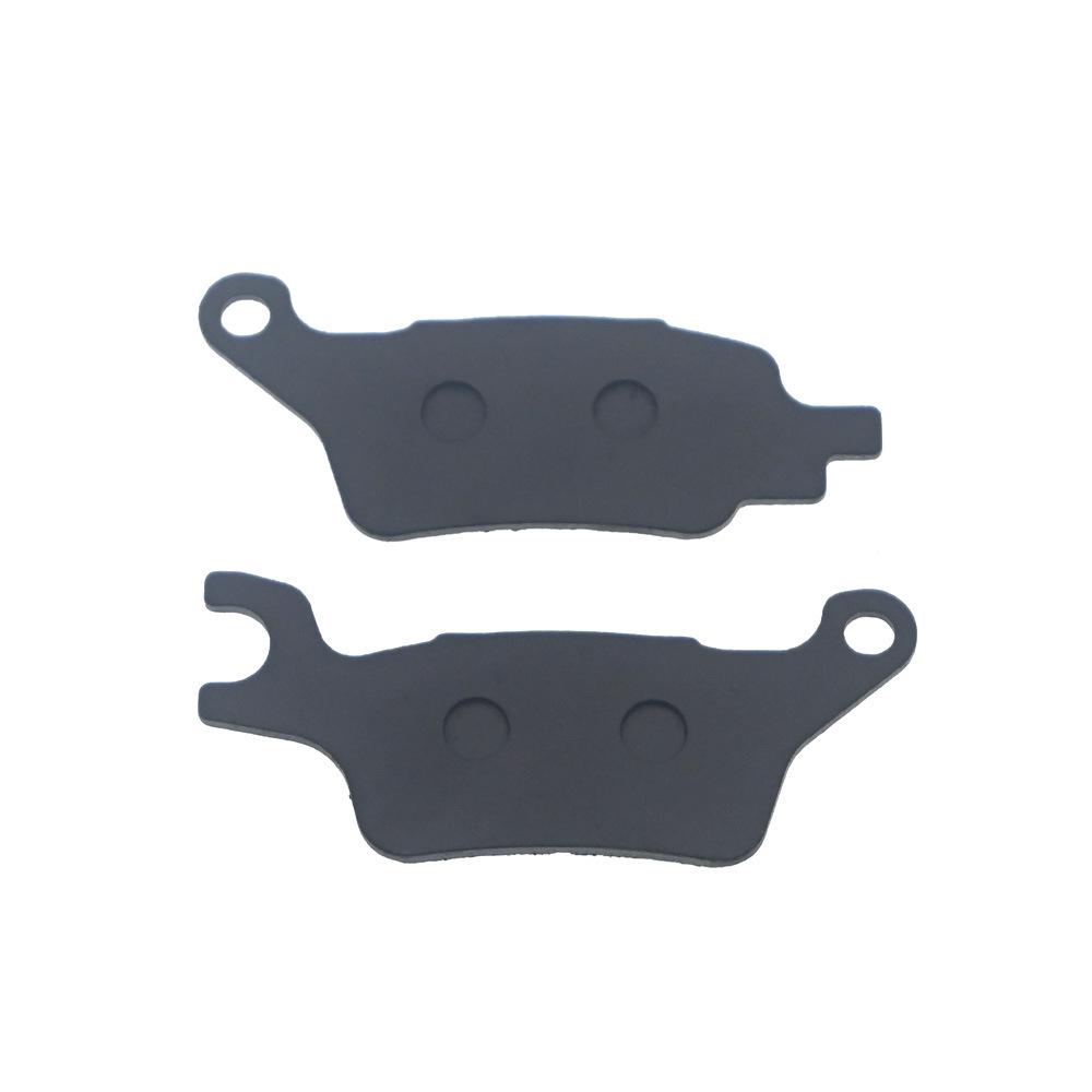Motorcycle & Kart ATV Brake Pads JHA062 B7J-F5805-00