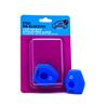 Silicone Key Case Blue For BMW
