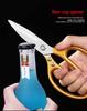 Stainless Steel Multifunctional Kitchen and Barbecue Scissors