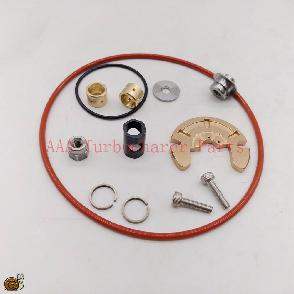 KP35 Turbo Repair Kits Short Shaft Collar and Spancer 54359700000,54359700002 Supplier AAA Turbocharger Parts
