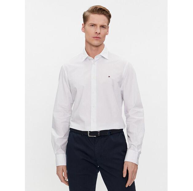 Рубашка Tommy Hilfiger MW0MW34018 EU 38