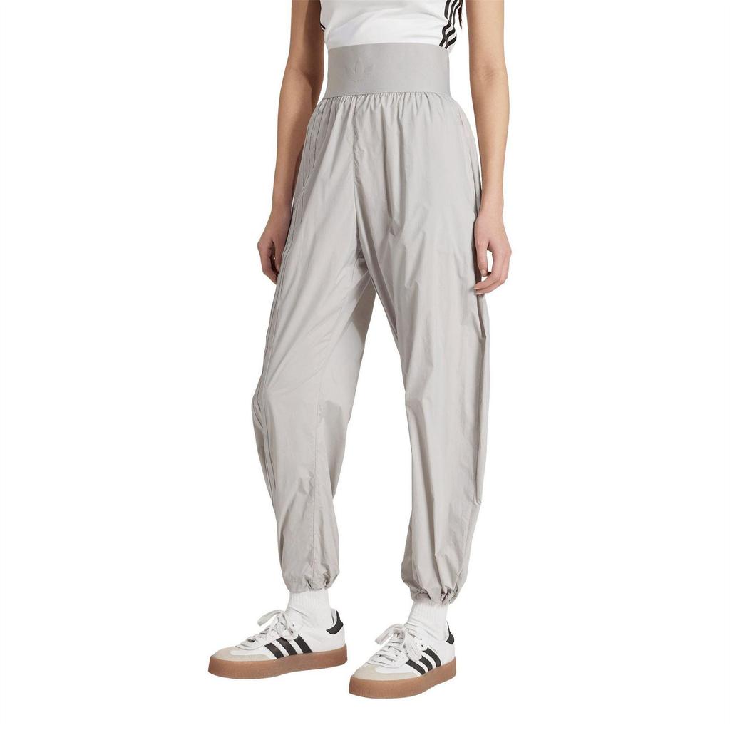 Adidas Womens/Ladies Originals Fleece Joggers