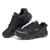 Shock-Absorbing Breathable Mesh Shoes