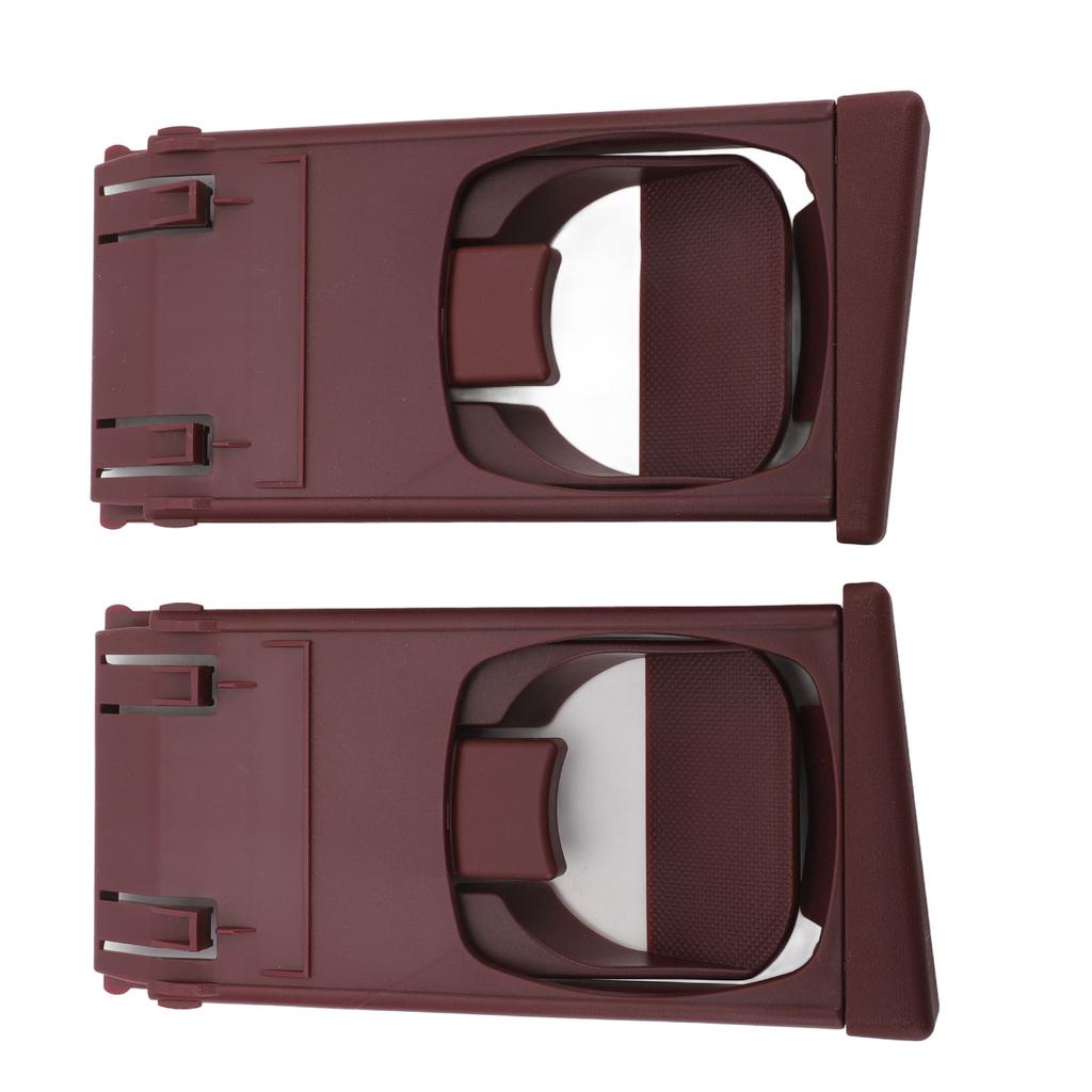 2Pcs  board Cup Holder 25042561‑ 707 Versatile Stylish Look   Cup Holder for     2005 to 2015