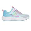 Childrens/Kids Go Run Flat Trainers