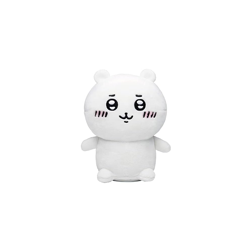Joypalette Chikawa Plush Toy Cute Jumping Character Soft Stuffed Animal
