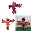 Peluche Pokemon Yveltal Avec Coton PP Pour Enfants Et Collectionneurs