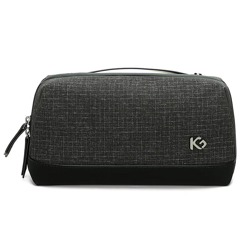 

KOOGER Women s Travel Cosmetic Organizer Bag Large