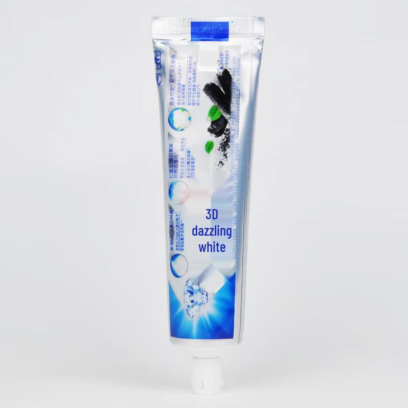 Crest 3D White Micro-Charcoal Toothpaste