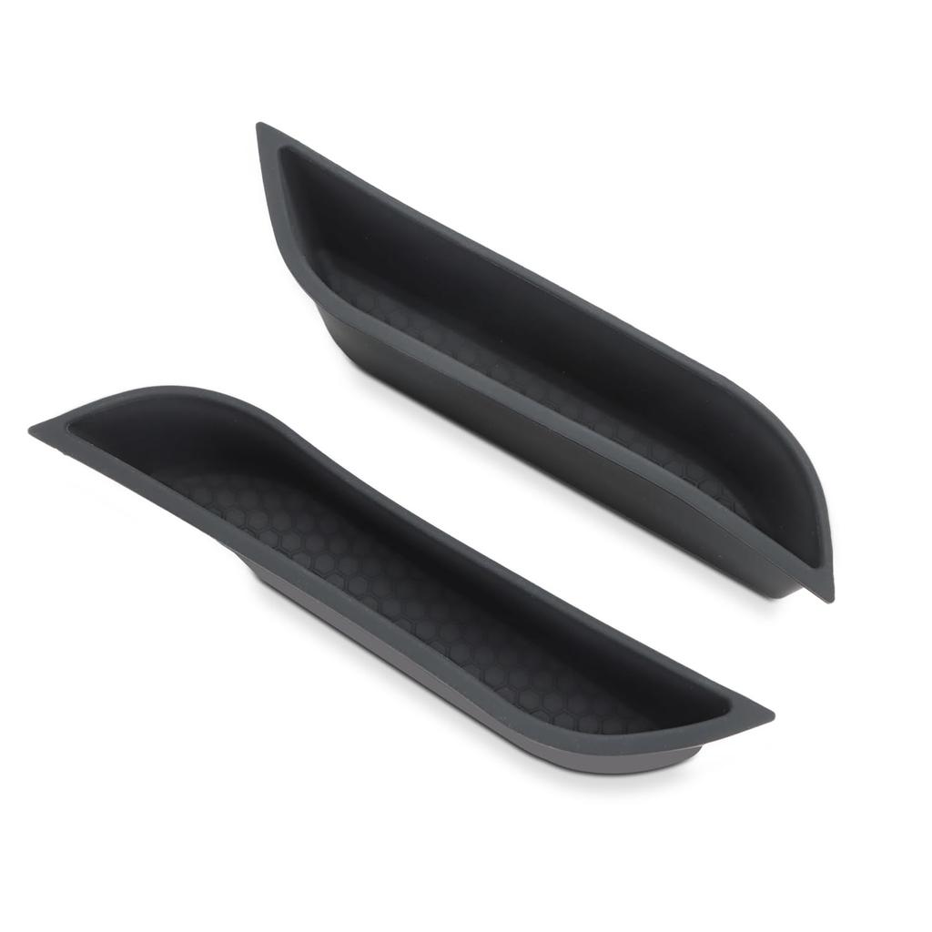 Auovo Daihatsu Move MOVE LA850S LA860S Exclusive Door Pocket Storage
