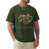 Unisex Casual Tshirts Top Unisexs Tshirts Brand Summer Tshirt Unisexs Rights Snake Tshirt Anime Tshirt Unisexs Cotton Tshirt
