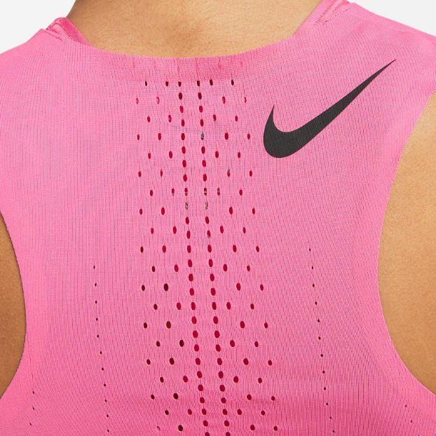 New Nike Tank Tops Women's Pink DM8728-606