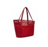 Handbag Badura WENN-01 Red