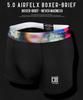 [Crazybone] 5.0 AIRFLEX BOXER-BRIEF - NEVER MADNESS [Enviado da Coreia] 100% Autêntico