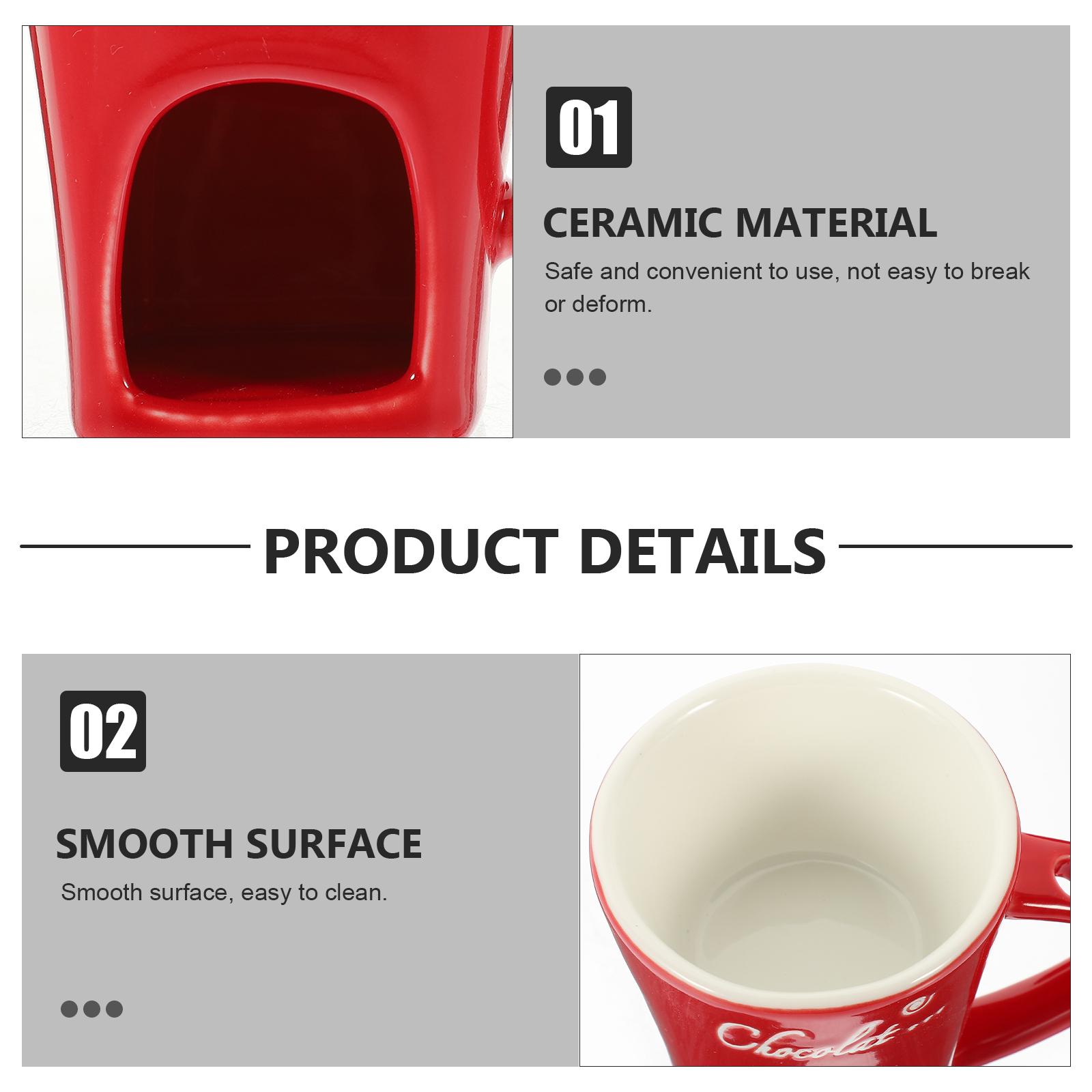 Печь для плавления шоколада — фото 7