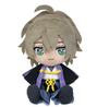 Hypnosis Mic Division Rap Battle Rhyme Anima Division Gentaro Yumeno Plush Toy +