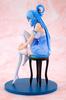 Kadokawa KDcolle Blessing on this Wonderful Aqua Original Negligee Plastic Figure [KADOKAWA] "KonoSuba God's World!" Ver. Non-scale Pre-painted