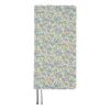 Hobonichi Techo 2026 Weeks English Edition LIBERTY Kiora January Start Weekly Planner Left Slim Vertical FABRICS/Sasha