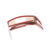 Interior Center Armrest Box Switch Cover Trim For Mercedes Benz A Class W177 A180L A200L+ Accessories