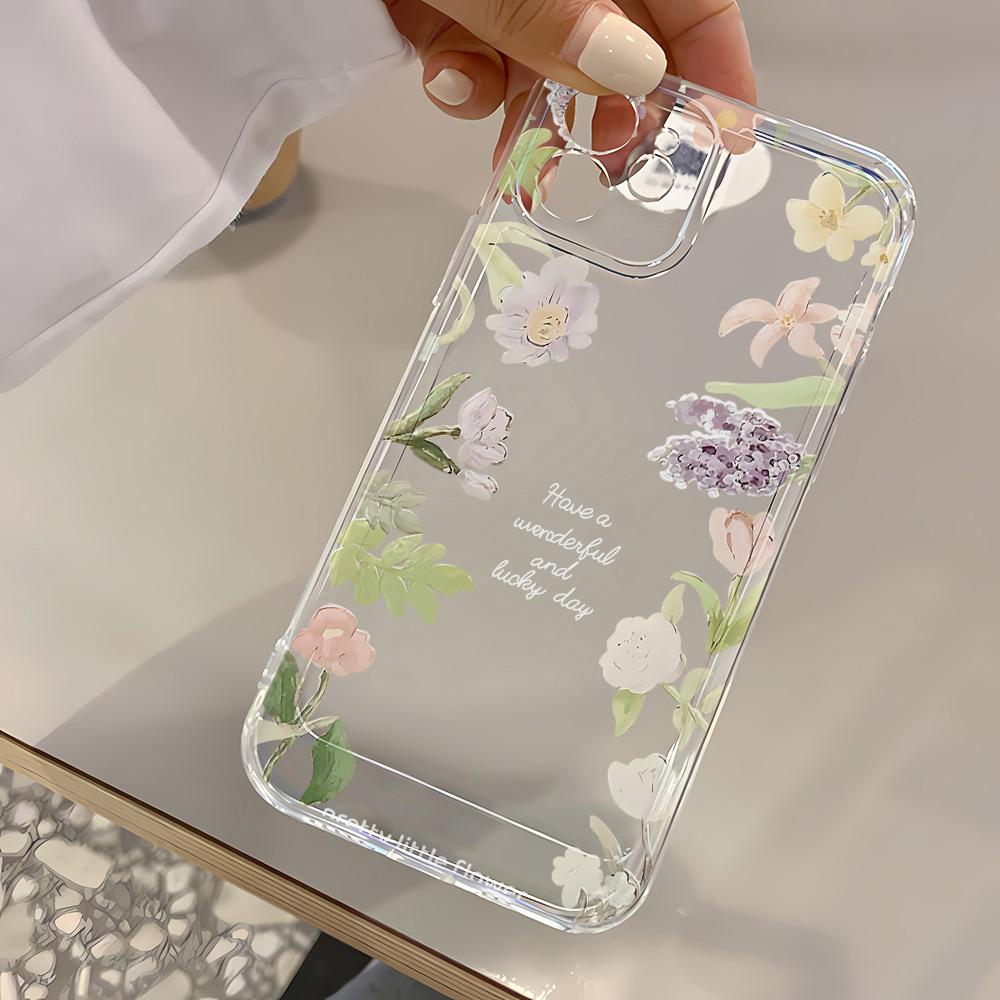 Husă pentru telefon pentru iPhone 11 12 13 14 15 16 17 Pro Max Husă Samsung A36 A56 A06 A05 A15 A55 Huse Xiaomi 11 12 Redmi 12C Note 11 12 13 9 10 C65 Drăguță