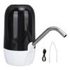 Household Small Electric Water Bottle Dispenser Mute Automatic Electric Drinking Water Bottle Pump with Dual Pump