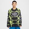 Men's Nike Project F.R.O.G. Jelly Cage Soccer Jersey Men's