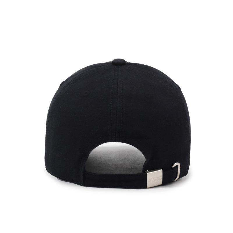 Broken Baseball Cap Spring Autumn Women Embroidered Cap Men Sunshade Sunscreen Cap