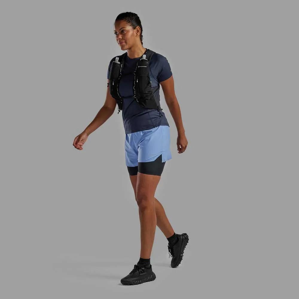 Montane Шорты Jetstream 4In