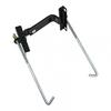 Adjustable Steel Battery Tie Down Bracket 9 1inch for Enhanced Stability