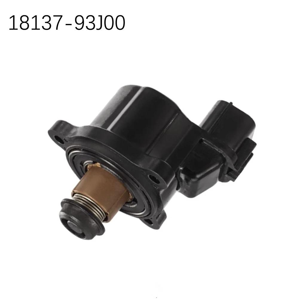 

Клапан IAC 18137-93J00 для Suzuki 4T DF150 DF175 DF200 DF225 DF250 подвесной мотор клапан IAC
