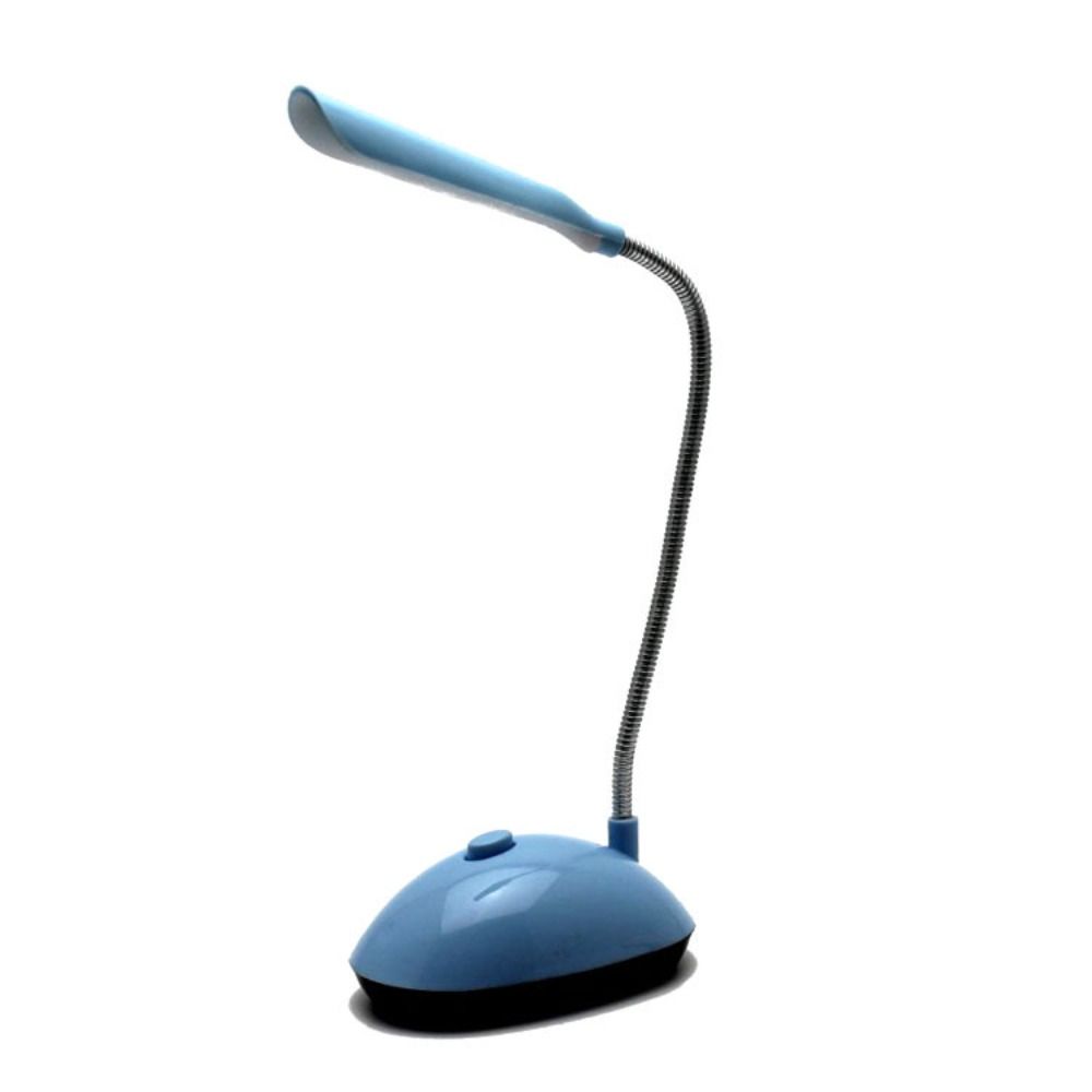 Foldable Table Lamp Portable Night Light Bedroom Decoration Reading Lamp  Children Eye Protection