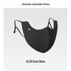 Beneunder S-UV Protection Face Mask with Eye Corners