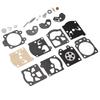 Reliable Carburetor Repair Kit Compatible with For WA & WT Type Engines To Optimal Performance Across Various Models