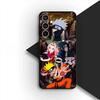 Hinata Narutos Hyuga Itachi Comics Phone Cover for OPPO A80 A18 A40 A38 A78 A79 A60 A5 A6 A5M A6X A6T PRO 4G 5G Protective Case