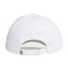 Adidas Polyester Baseball Caps Unisex Adidas S98150