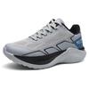 Large size platform running shoes breathable mesh spring and autumn sports shoes long-distance running outdoor leisure travel