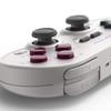 8Bitdo SN30 Pro (G Classic Edition) Bluetooth Gamepad
